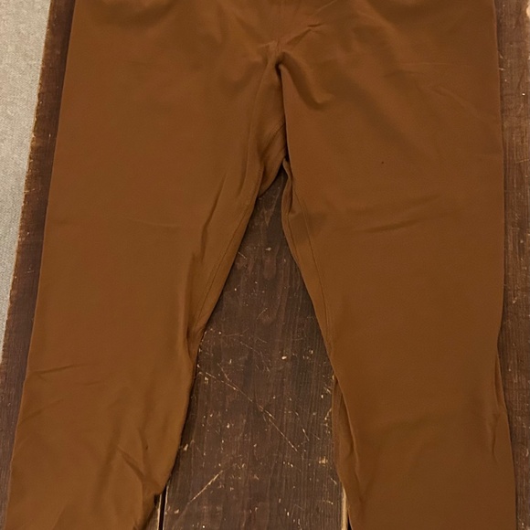 Lululemon Align Leggings - Picture 2 of 3